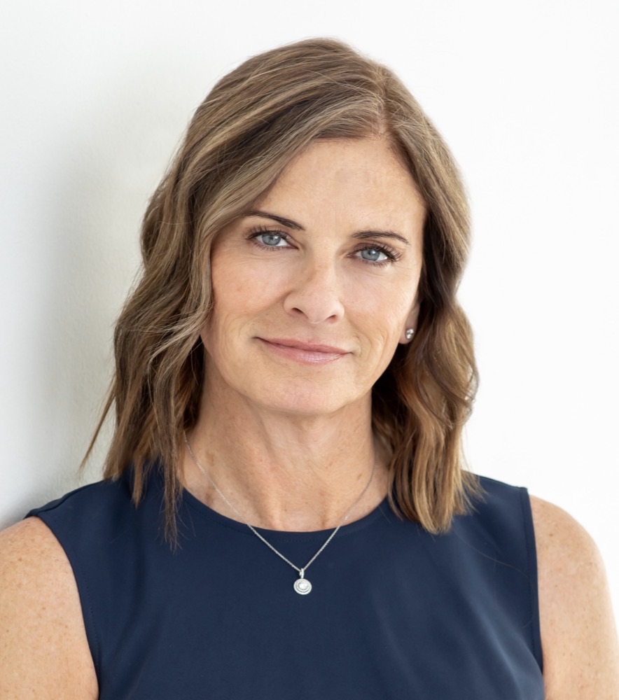 Molly Harrington, luxury real estate advisor at Kurfiss Sotheby's International Realty, Greater Philadelphia